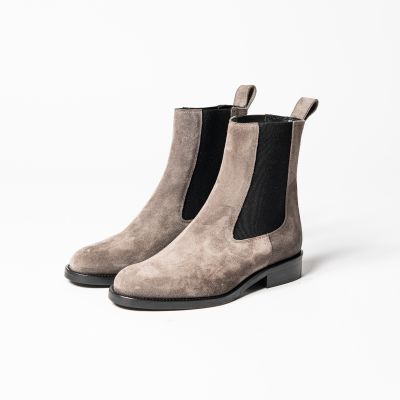 SP12 DORIS CRUST BROWN