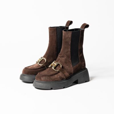 SP16 CRUST BROWN